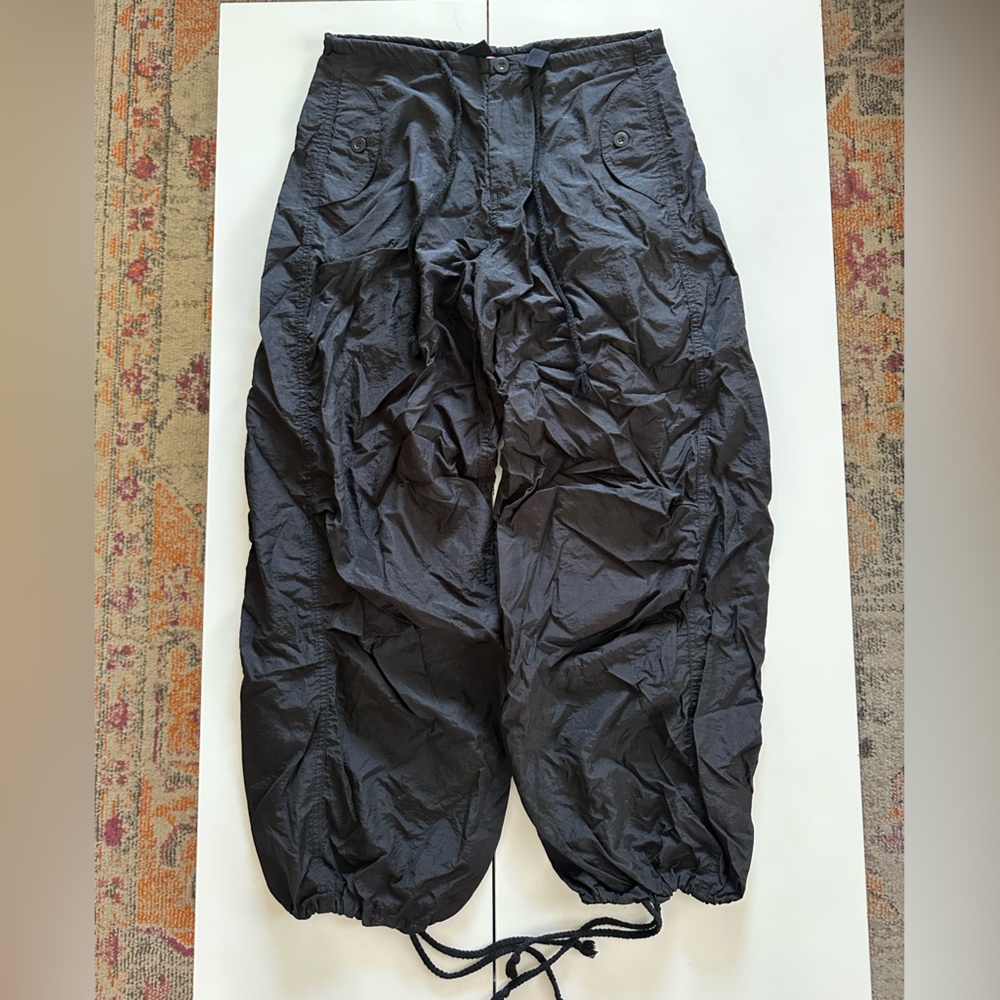 Edikted parachute pants